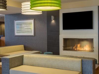 Baltimore Bwi Airport By Ihg Linthicum