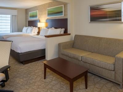 Baltimore Bwi Airport By Ihg Hotel