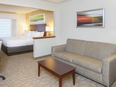 Baltimore Bwi Airport By Ihg Hotel 3*