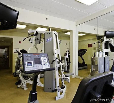 Holiday Inn Baltimore BWI Airport By Ihg 
