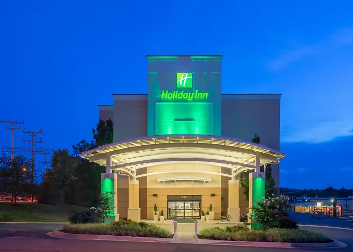 Holiday Inn Baltimore BWI Airport By Ihg