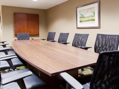 Hotel Baltimore Bwi Airport By Ihg 3*