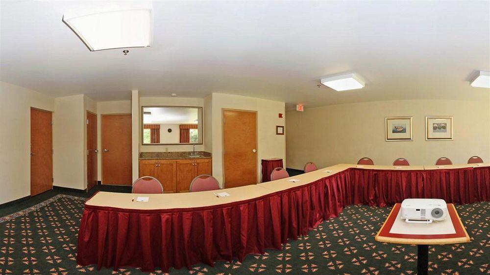 Baltimore Bwi Airport By Ihg Hotel Linthicum