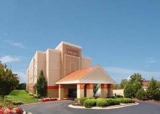 Baltimore Bwi Airport By Ihg Hotel Linthicum