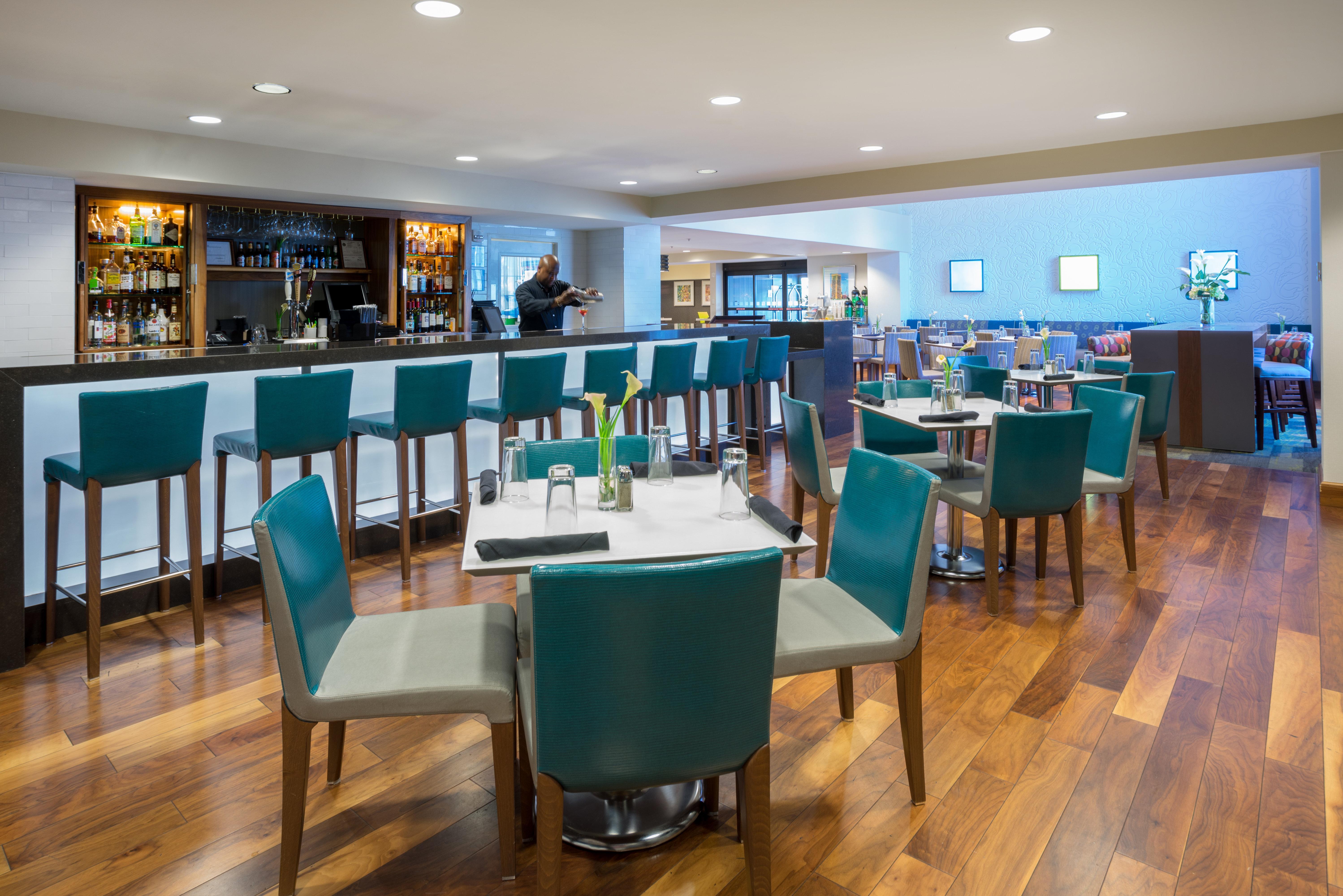 Hotel Baltimore Bwi Airport By Ihg