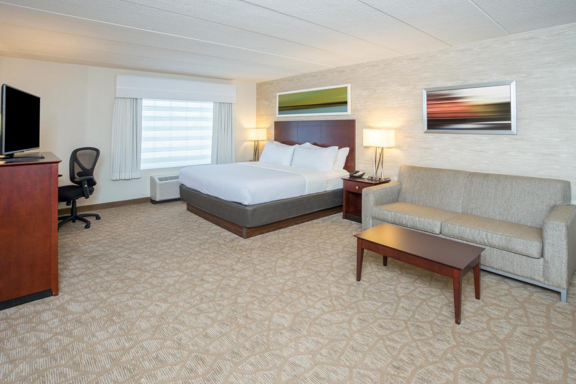 Baltimore Bwi Airport By Ihg