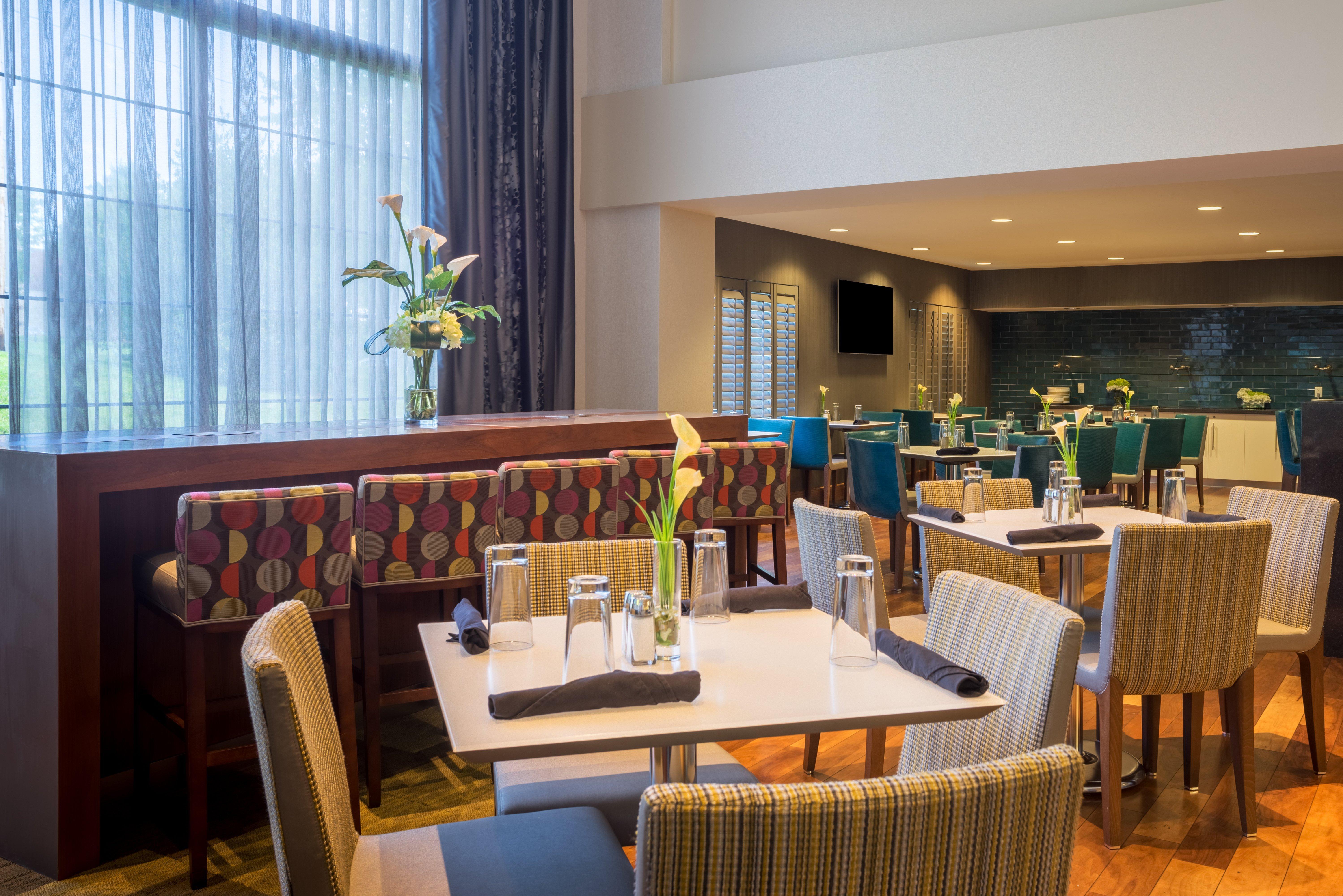 Baltimore Bwi Airport By Ihg Hotel 3*