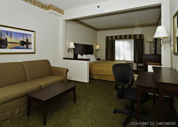 Hotel Baltimore Bwi Airport By Ihg 3*