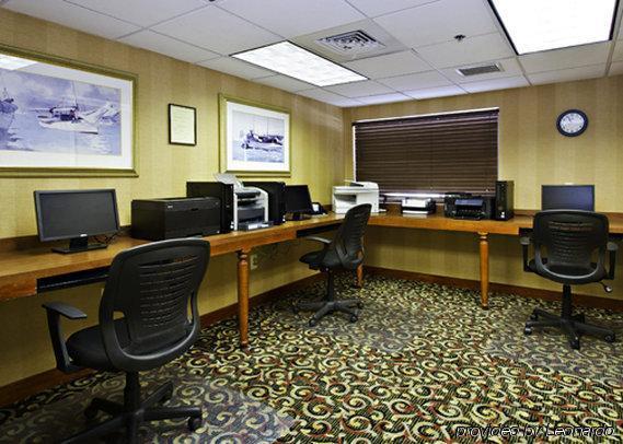 Hotel Baltimore Bwi Airport By Ihg Linthicum