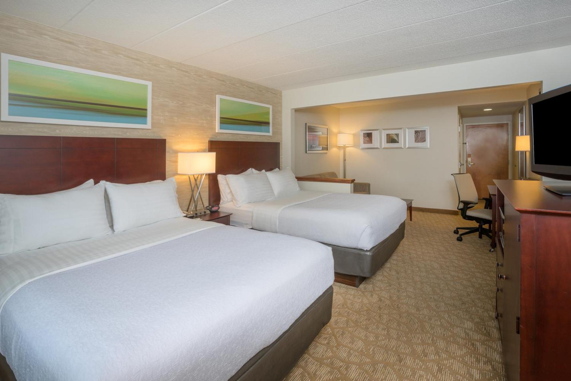 Baltimore Bwi Airport By Ihg Linthicum