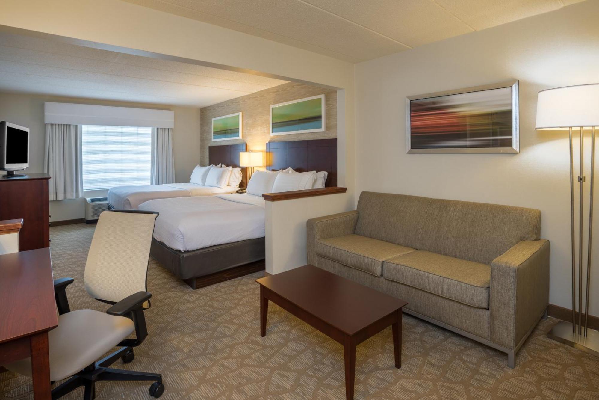 Baltimore Bwi Airport By Ihg