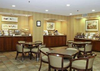 Hotel Baltimore Bwi Airport By Ihg 3*