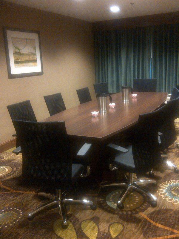 Baltimore Bwi Airport By Ihg Hotel Linthicum